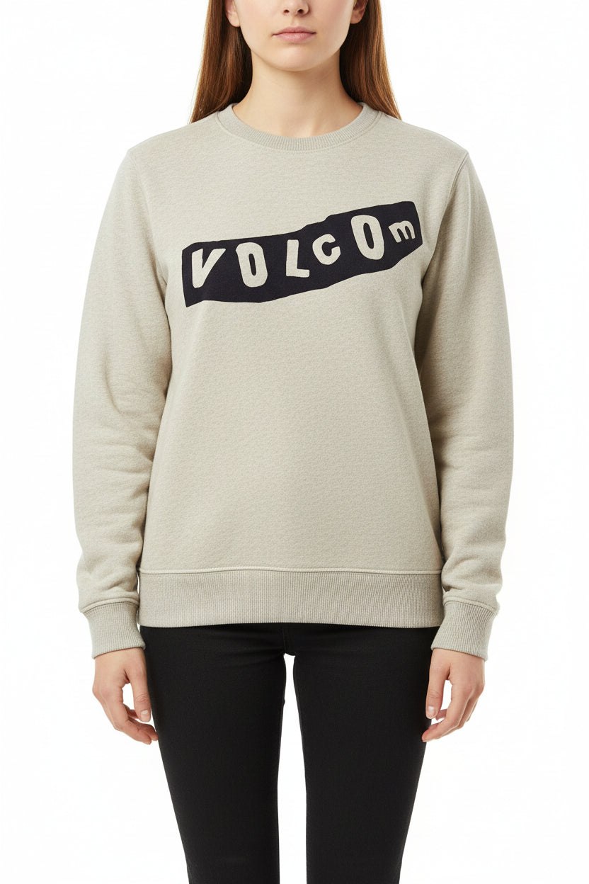 Sweat gris