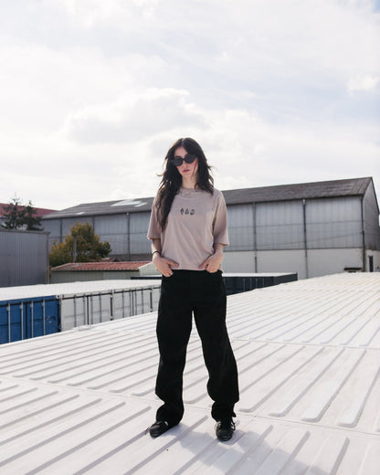 Vaderetro 2 T-Shirt - Khakiest
