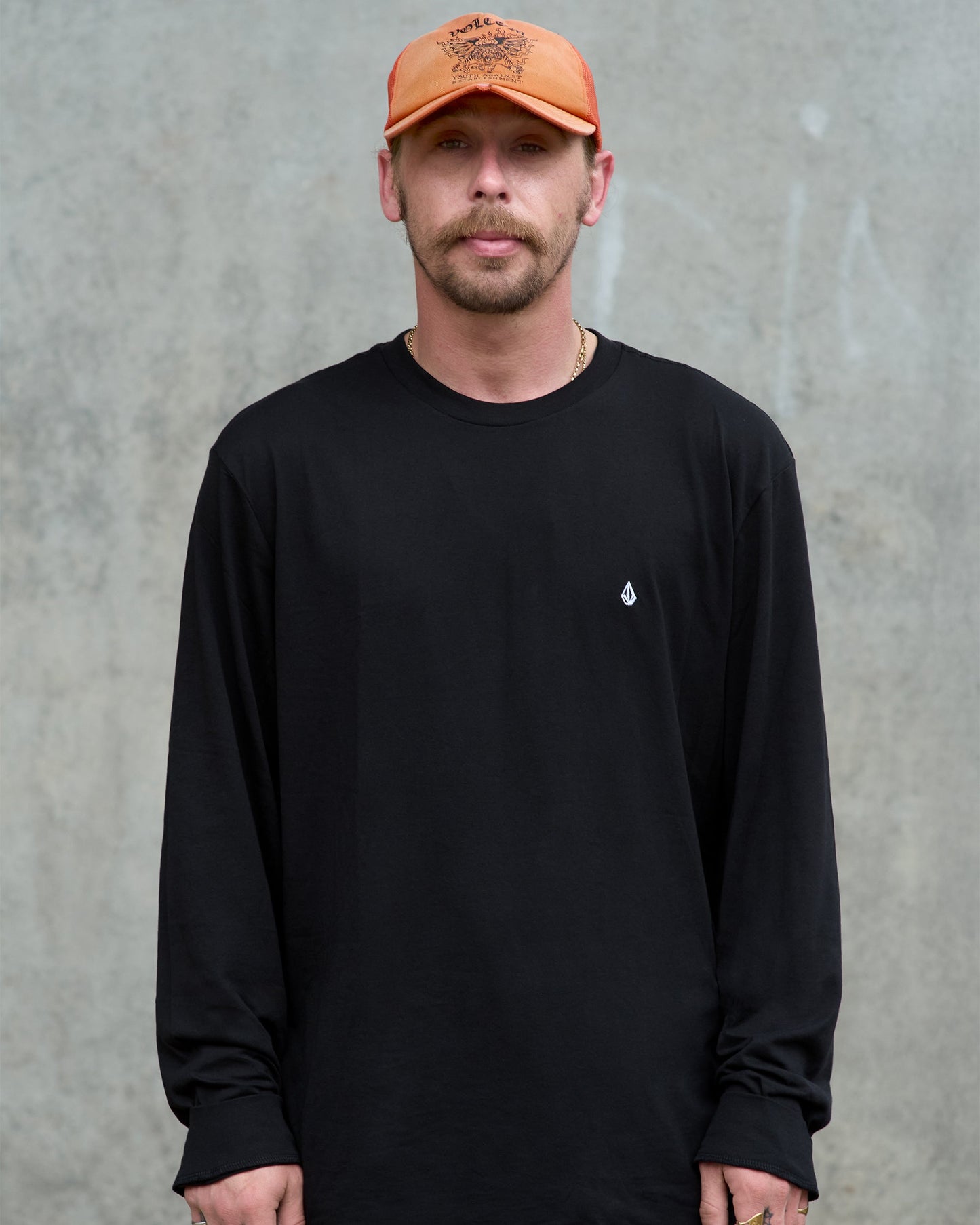T-Shirt Stone Blanks - Black