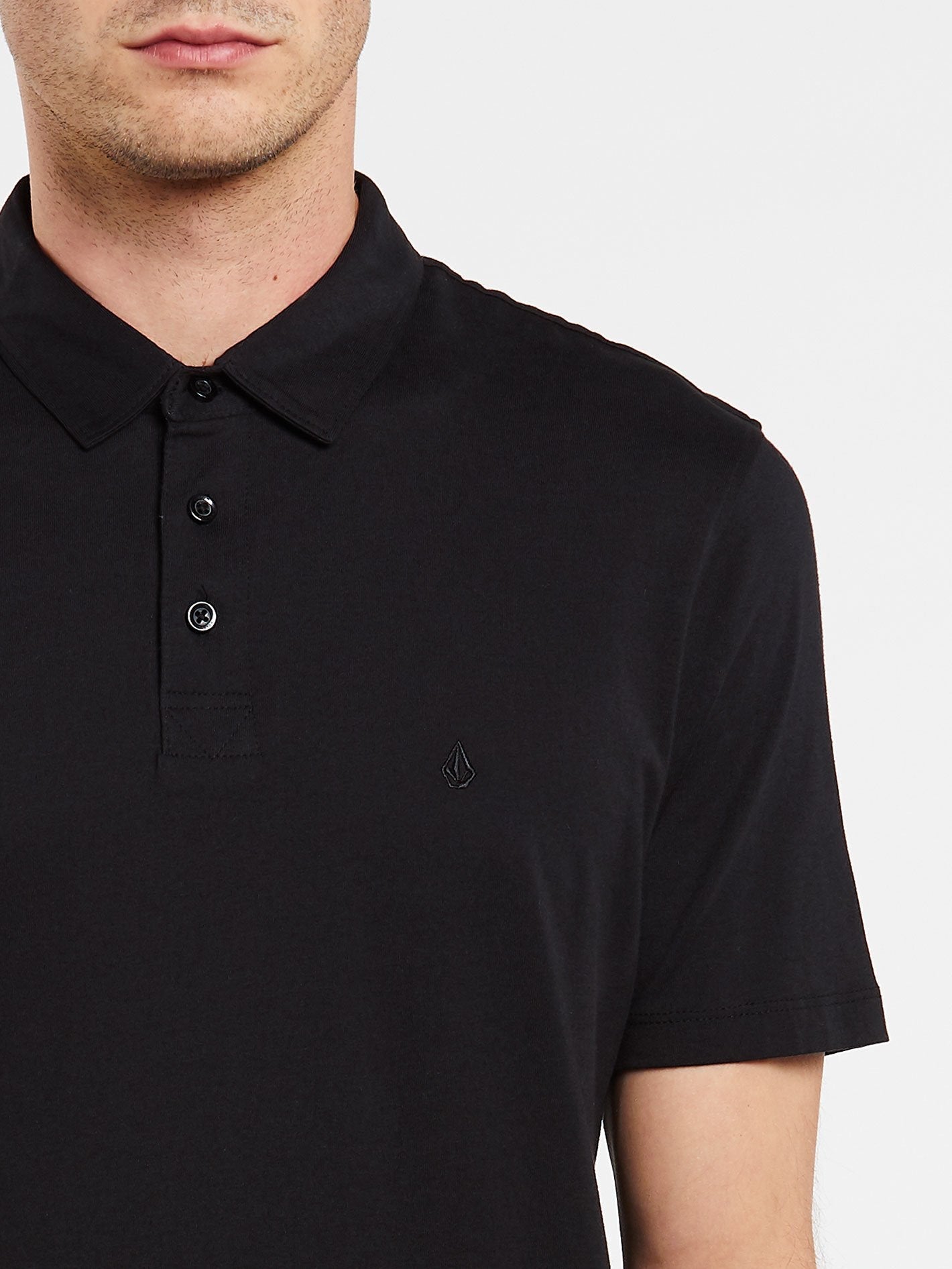 Wowzer Polo - Schwarz