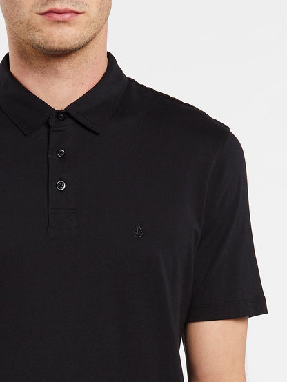 Wowzer Polo - Schwarz