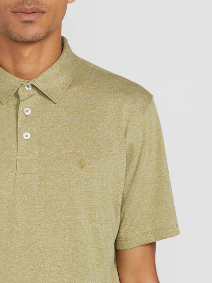 Polo Wowzer - MOSSSTONE
