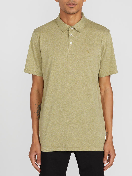 Polo Wowzer - MOSSSTONE