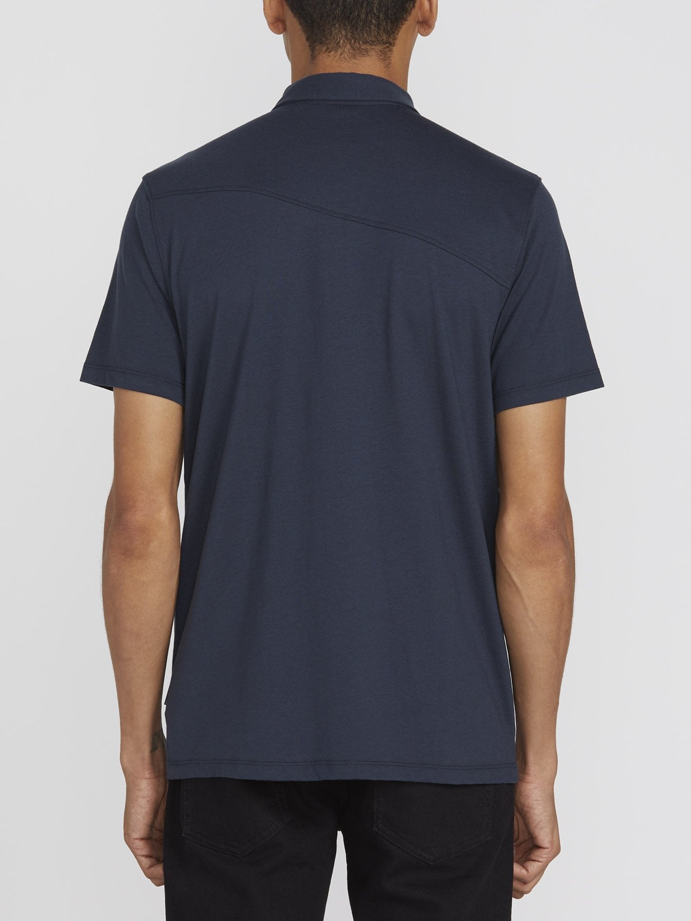 Polo Wowzer - NAVY