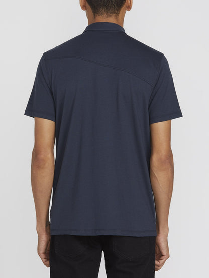 Polo Wowzer - NAVY
