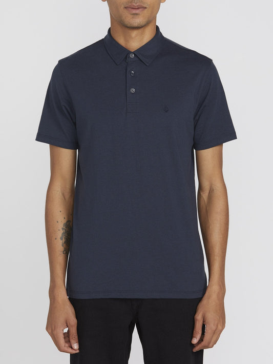 Wowzer Polo - MARINEBLAU