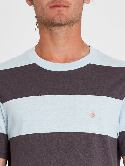 T-shirt Handsworth - Aether Blue