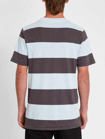 T-shirt Handsworth - Aether Blue