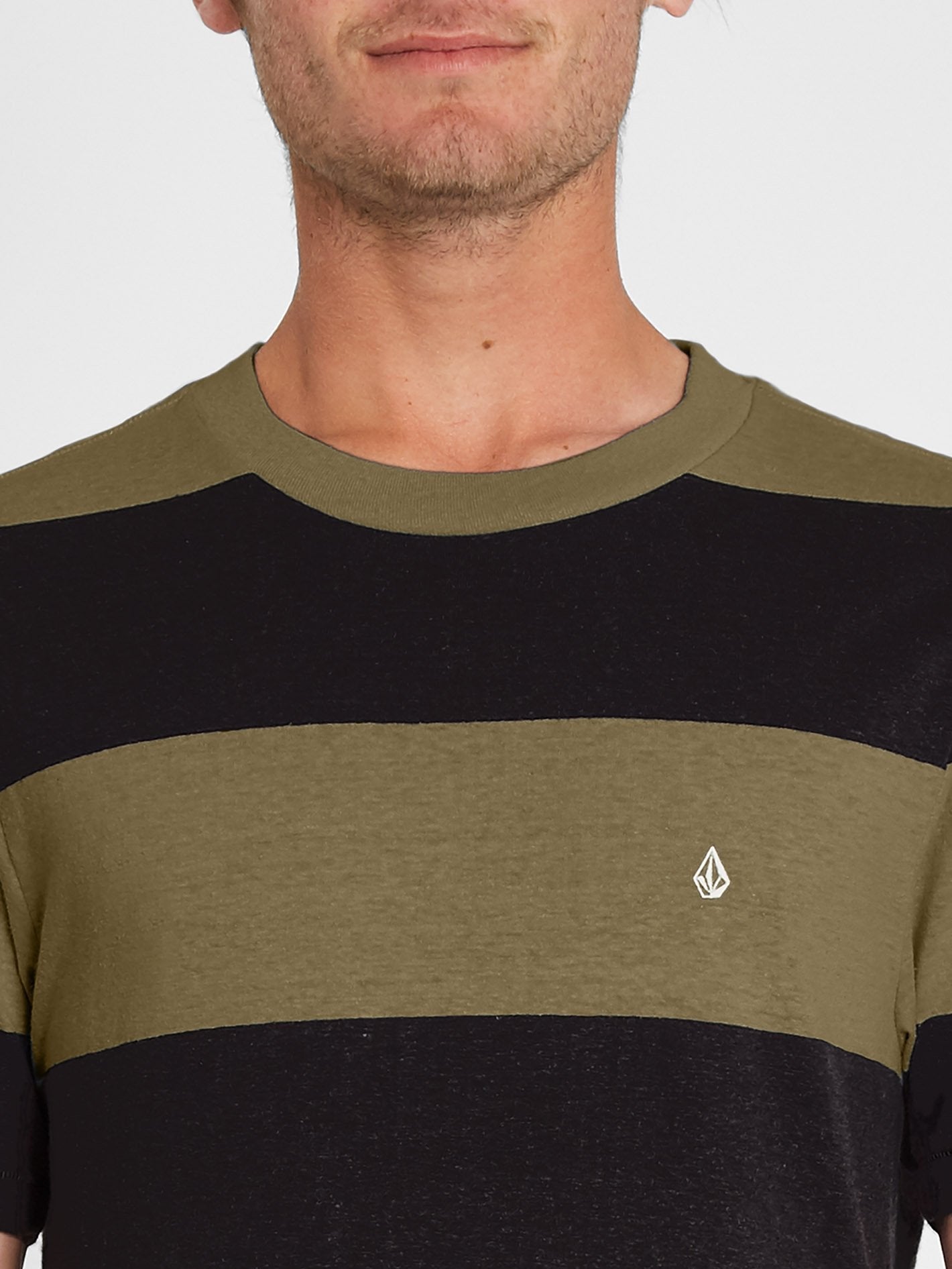 Handsworth T-Shirt - Militär