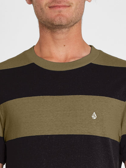 Handsworth T-Shirt - Militär