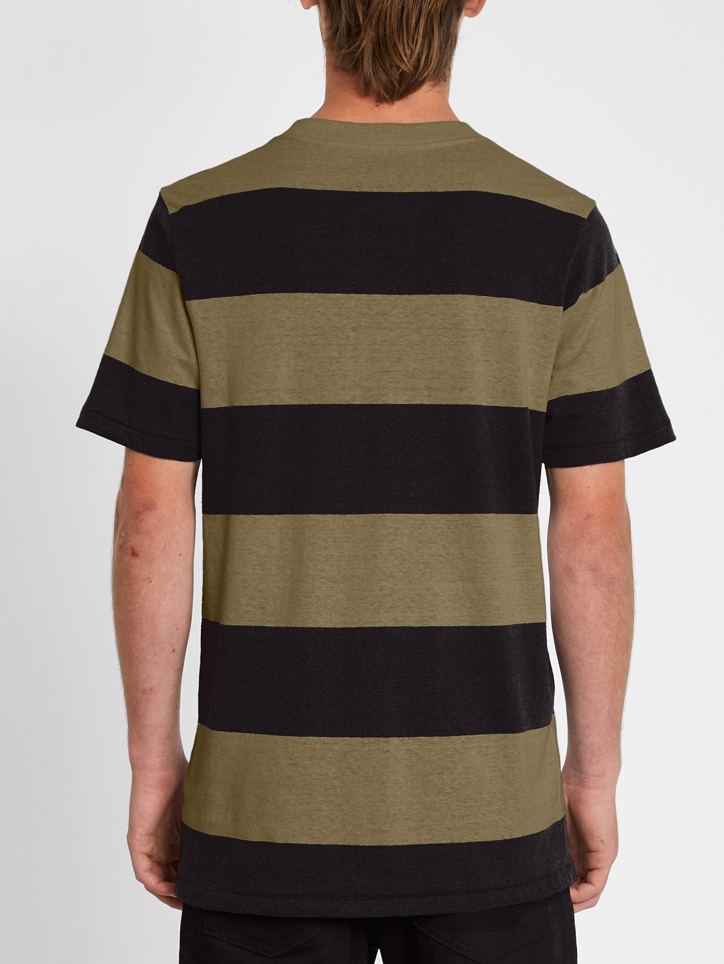 Handsworth T-Shirt - Militär