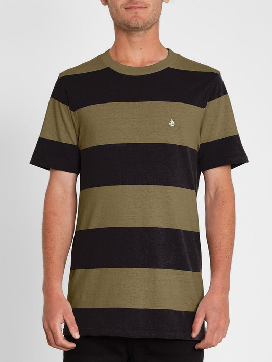 T-shirt Handsworth - Military