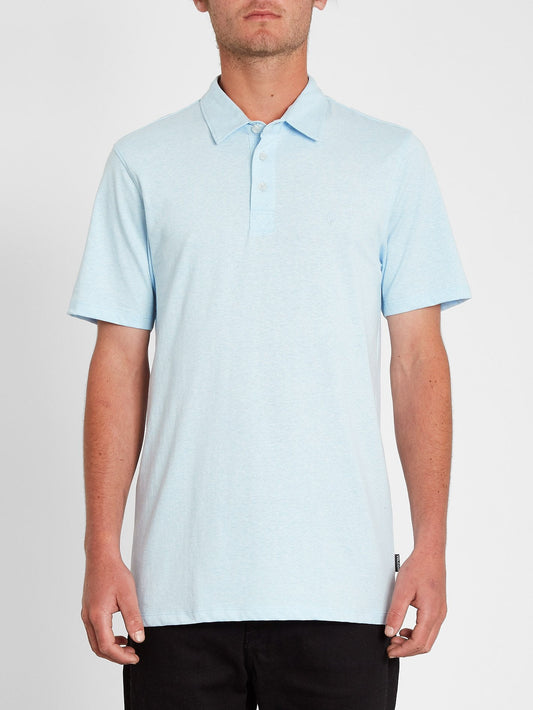 Polo Wowzer - Aether Blue