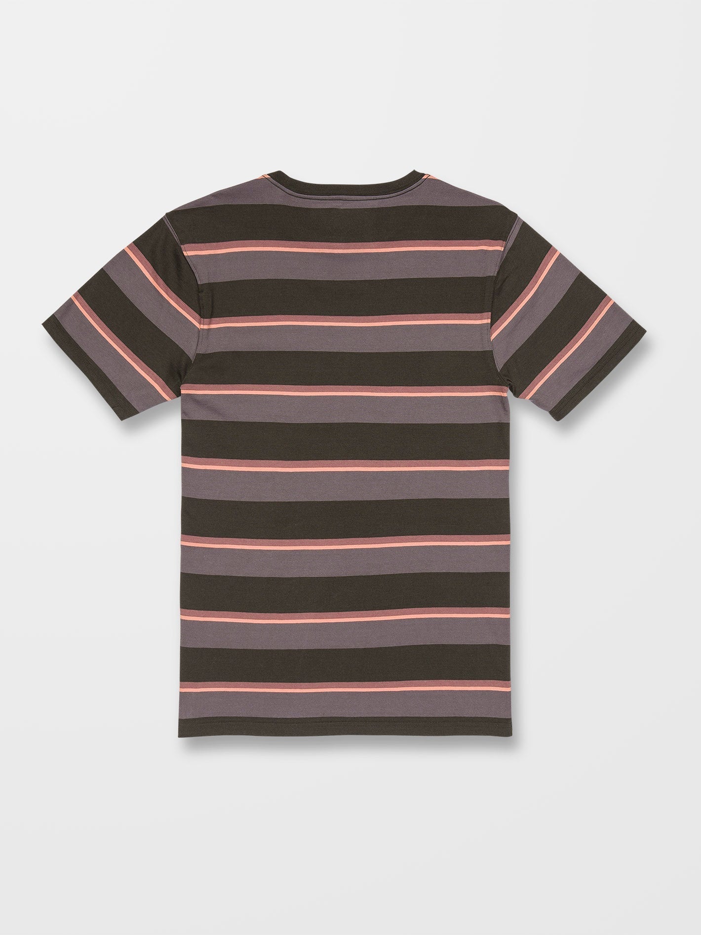 T-shirt Boldstone - BLACK