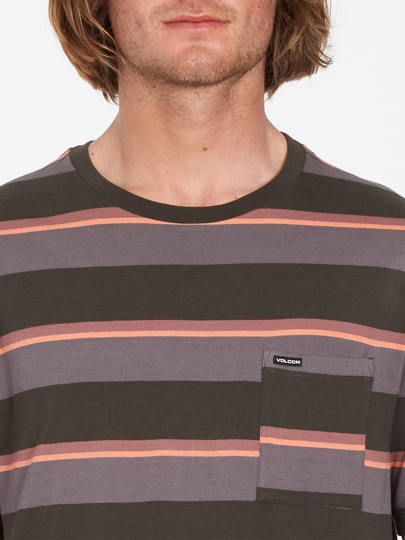 T-shirt Boldstone - BLACK