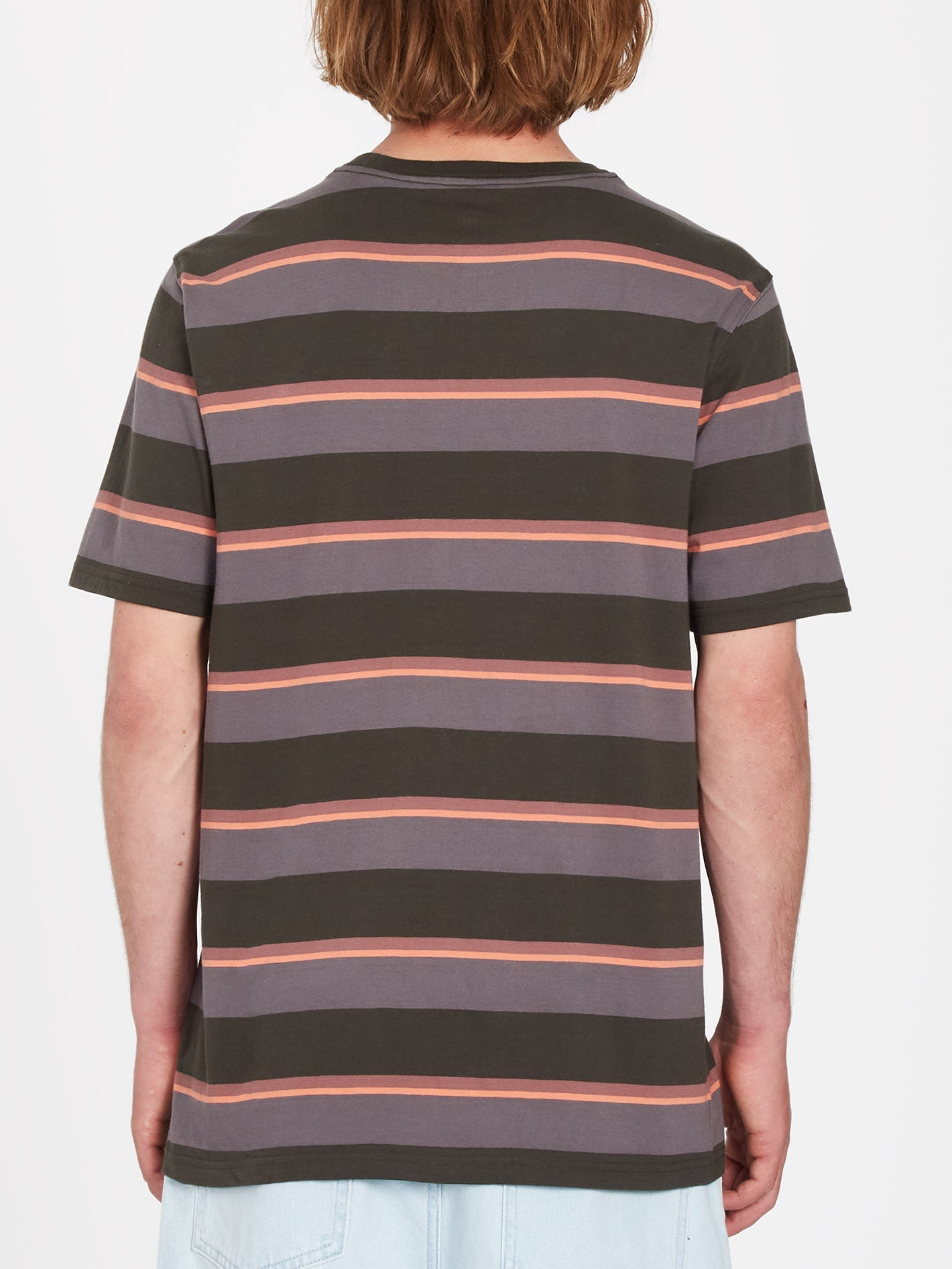 T-shirt Boldstone - BLACK