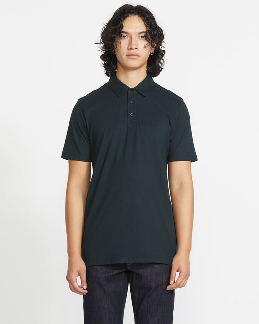 Wowzer Polo - SCHWARZ