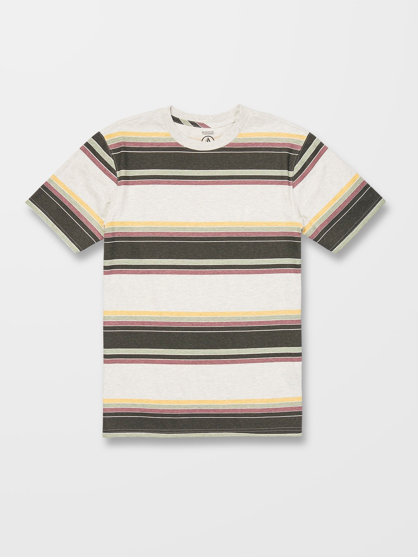 T-shirt Bandstone - BONE