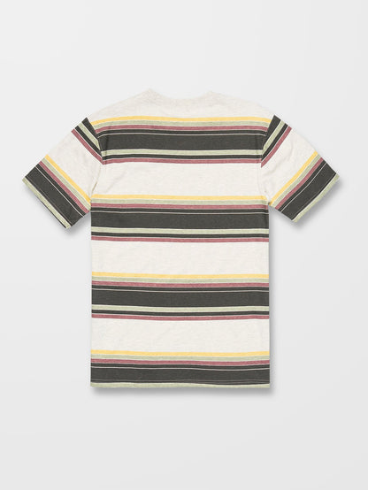 T-shirt Bandstone - BONE