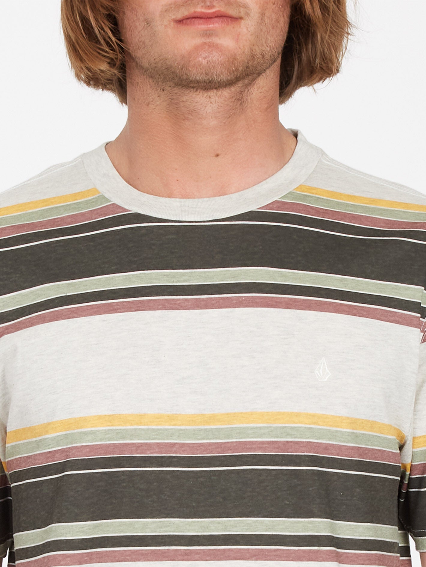 T-shirt Bandstone - BONE