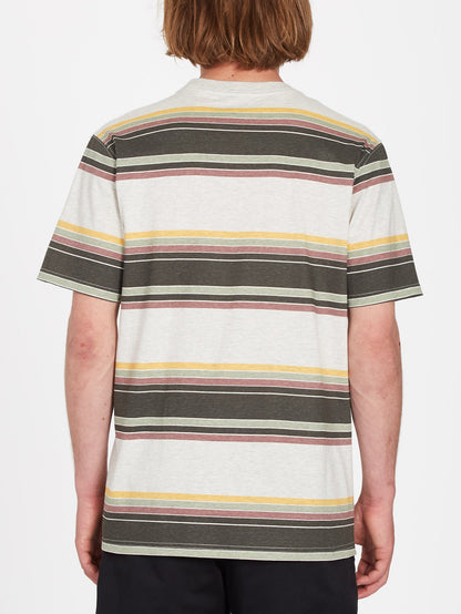 T-shirt Bandstone - BONE