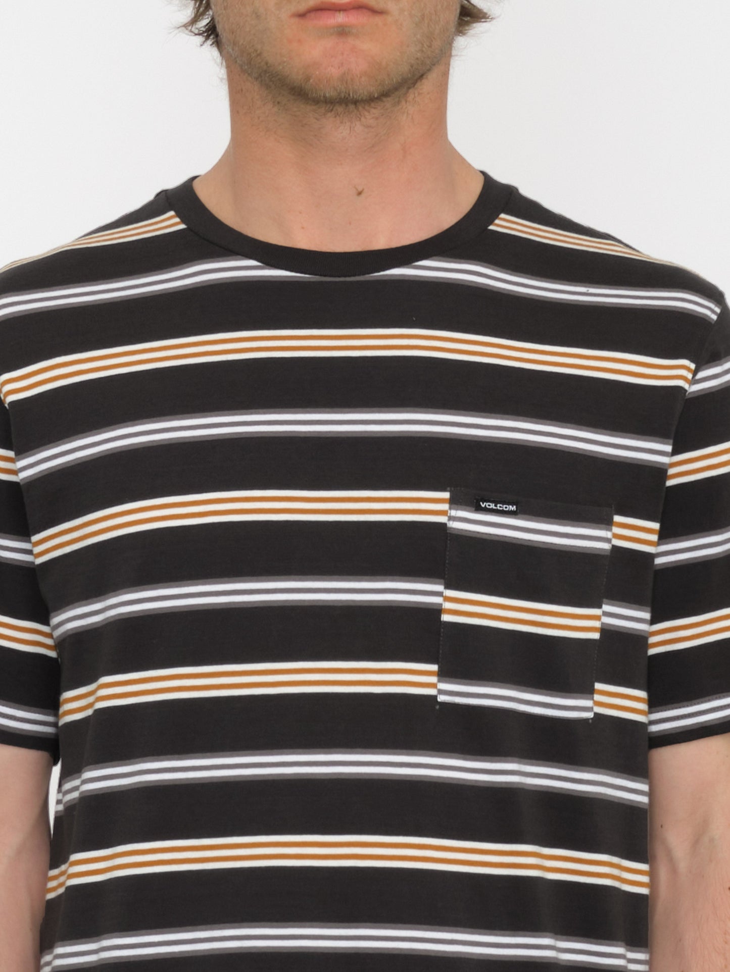 T-Shirt Bongo - STEALTH