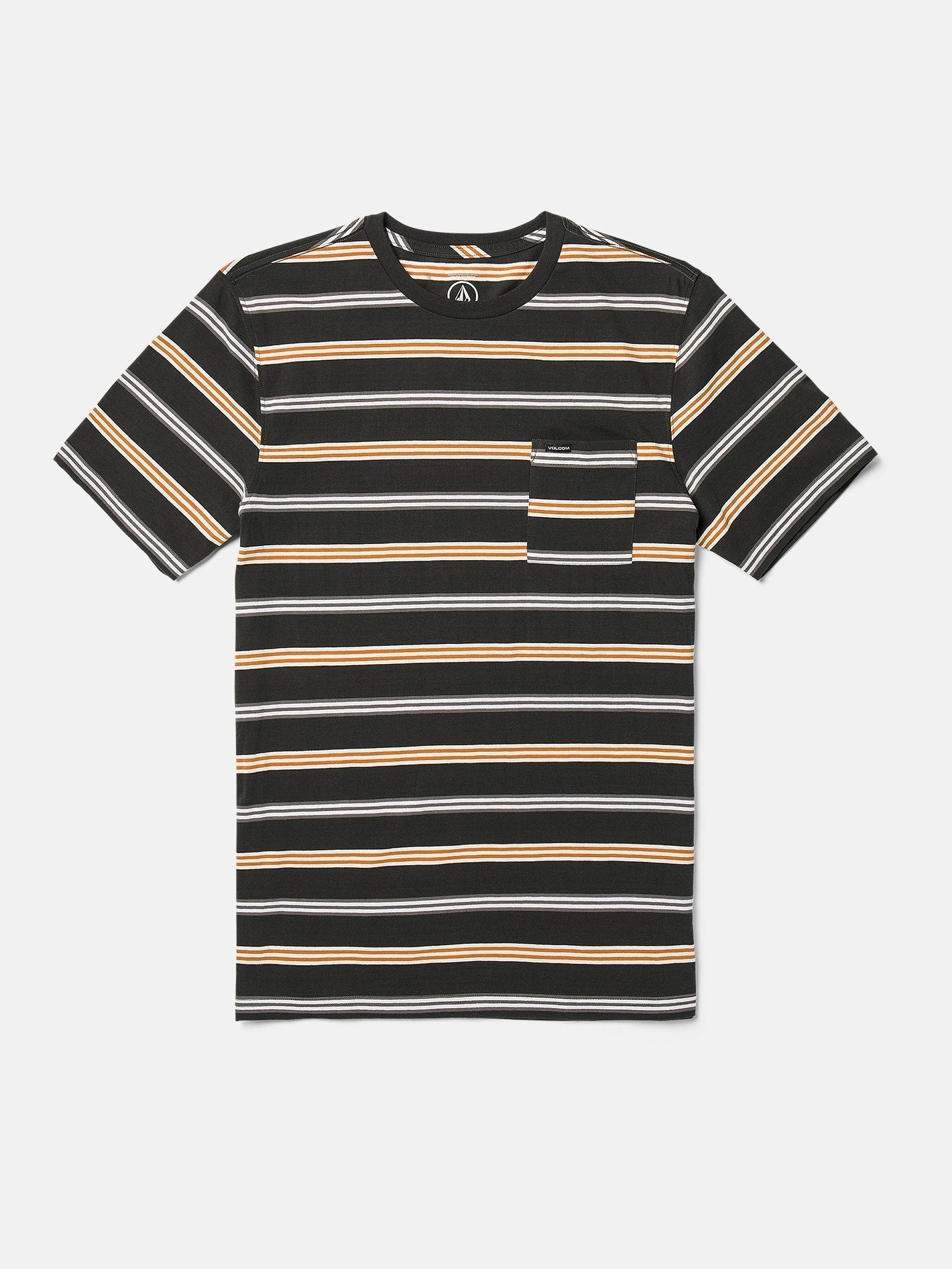 T-Shirt Bongo - STEALTH