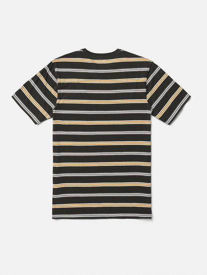 T-Shirt Bongo - STEALTH