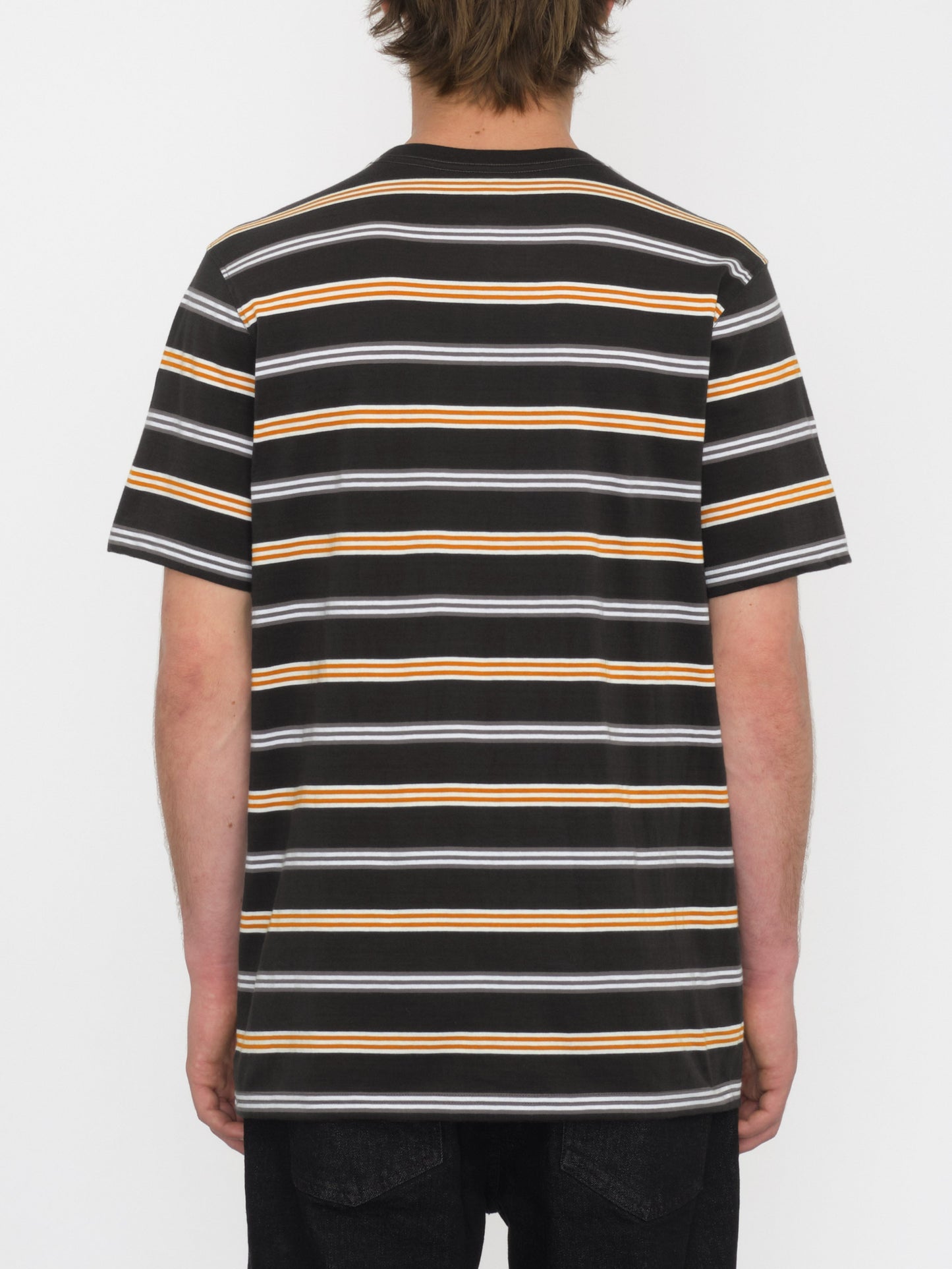T-Shirt Bongo - STEALTH