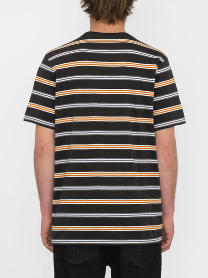 T-Shirt Bongo - STEALTH