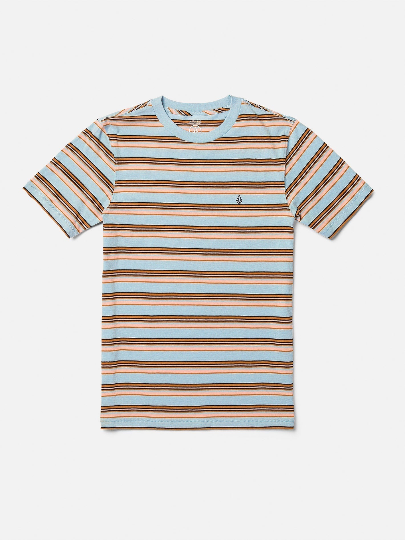 T-Shirt Commixt - CELESTIAL BLUE