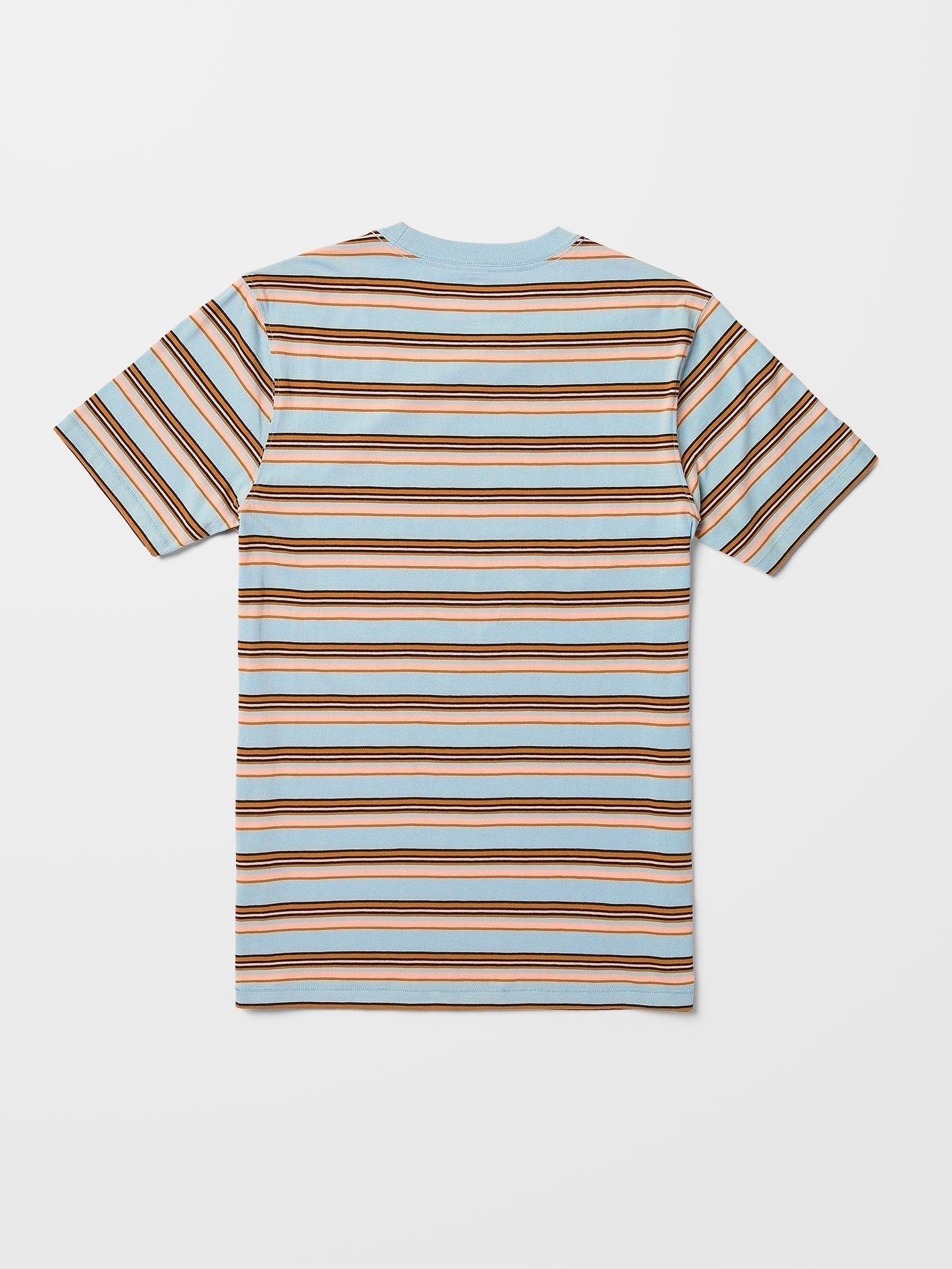 T-Shirt Commixt - CELESTIAL BLUE