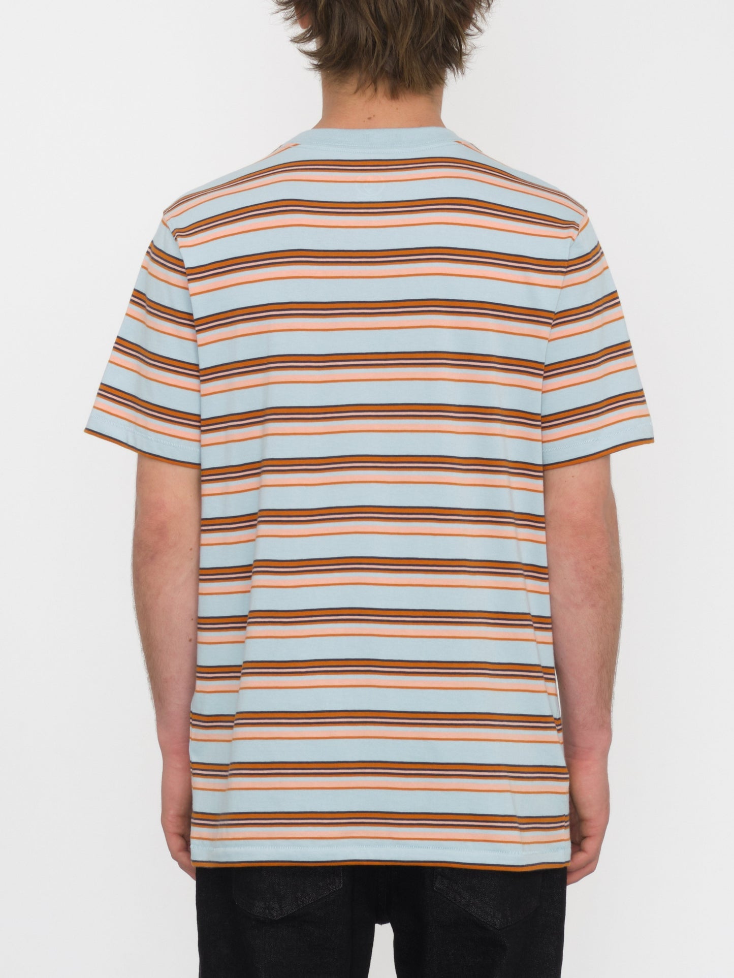 T-Shirt Commixt - CELESTIAL BLUE