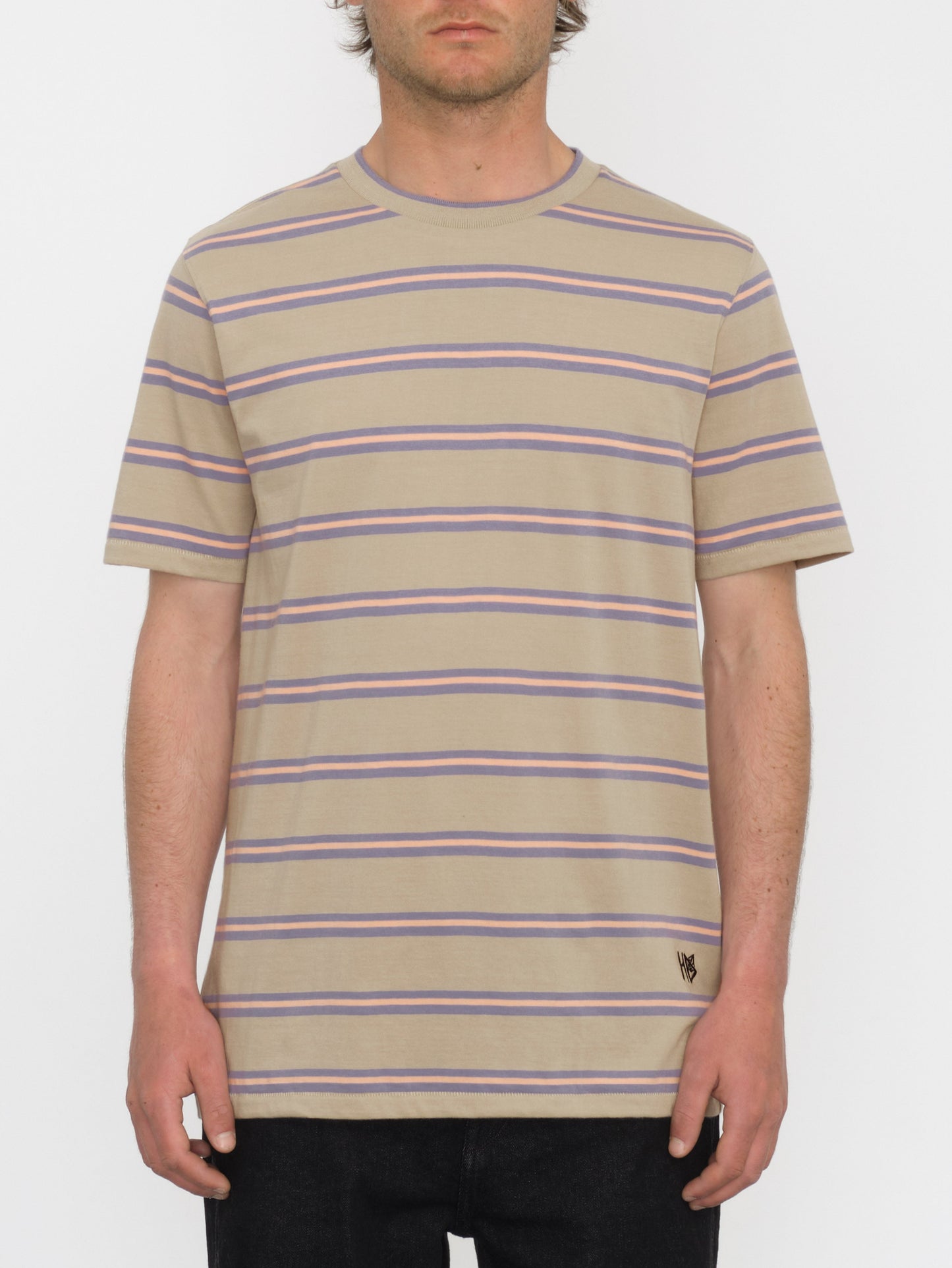 V Ent Hockey Dad T-Shirt - HELLKHAKI