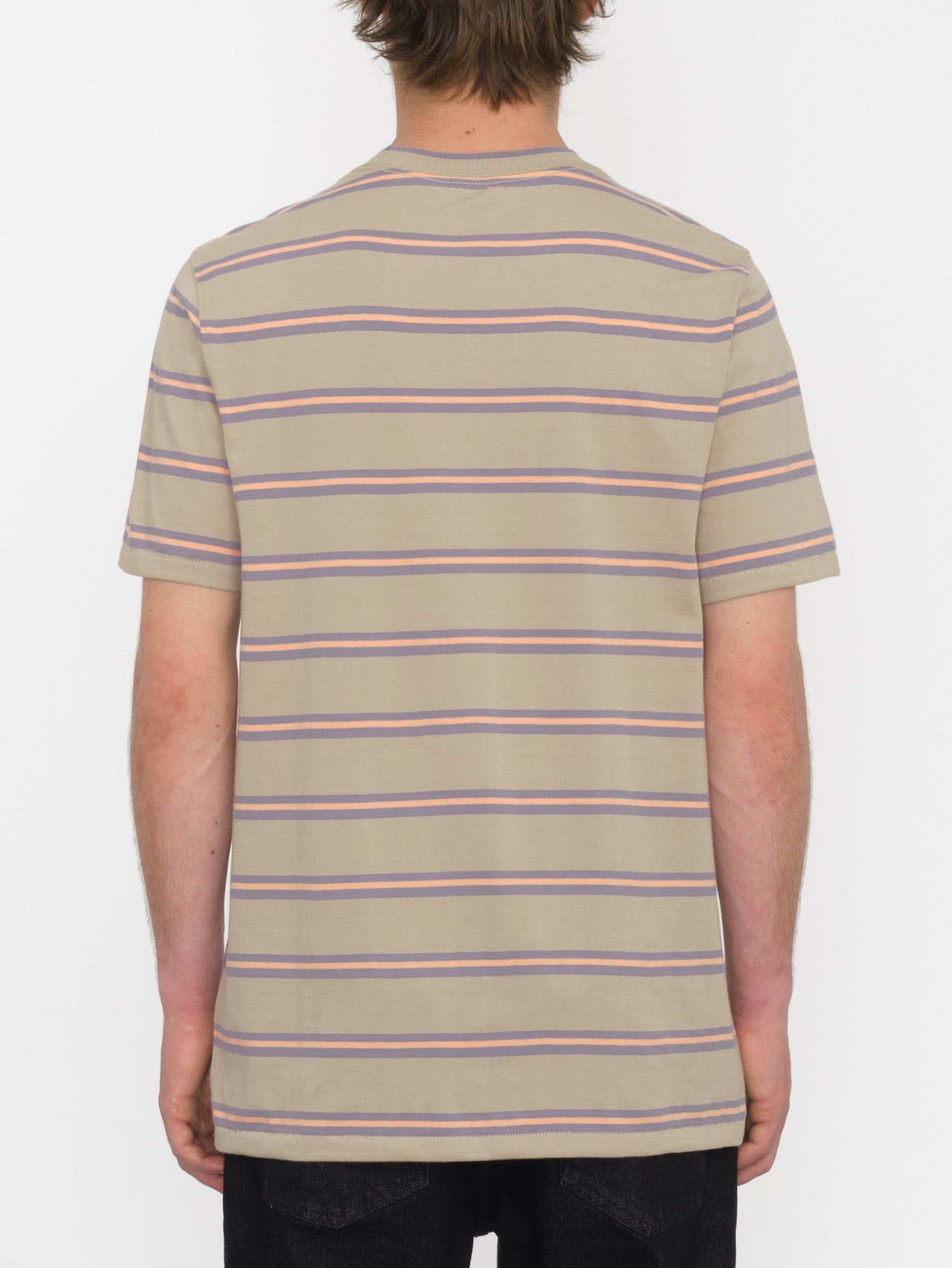 V Ent Hockey Dad T-Shirt - HELLKHAKI