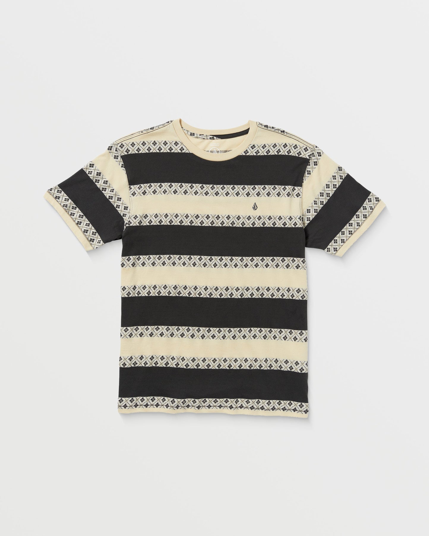T-shirt Iron Stone - STEALTH