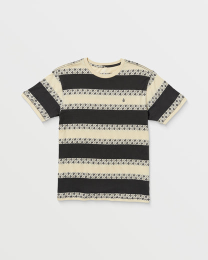 T-shirt Iron Stone - STEALTH