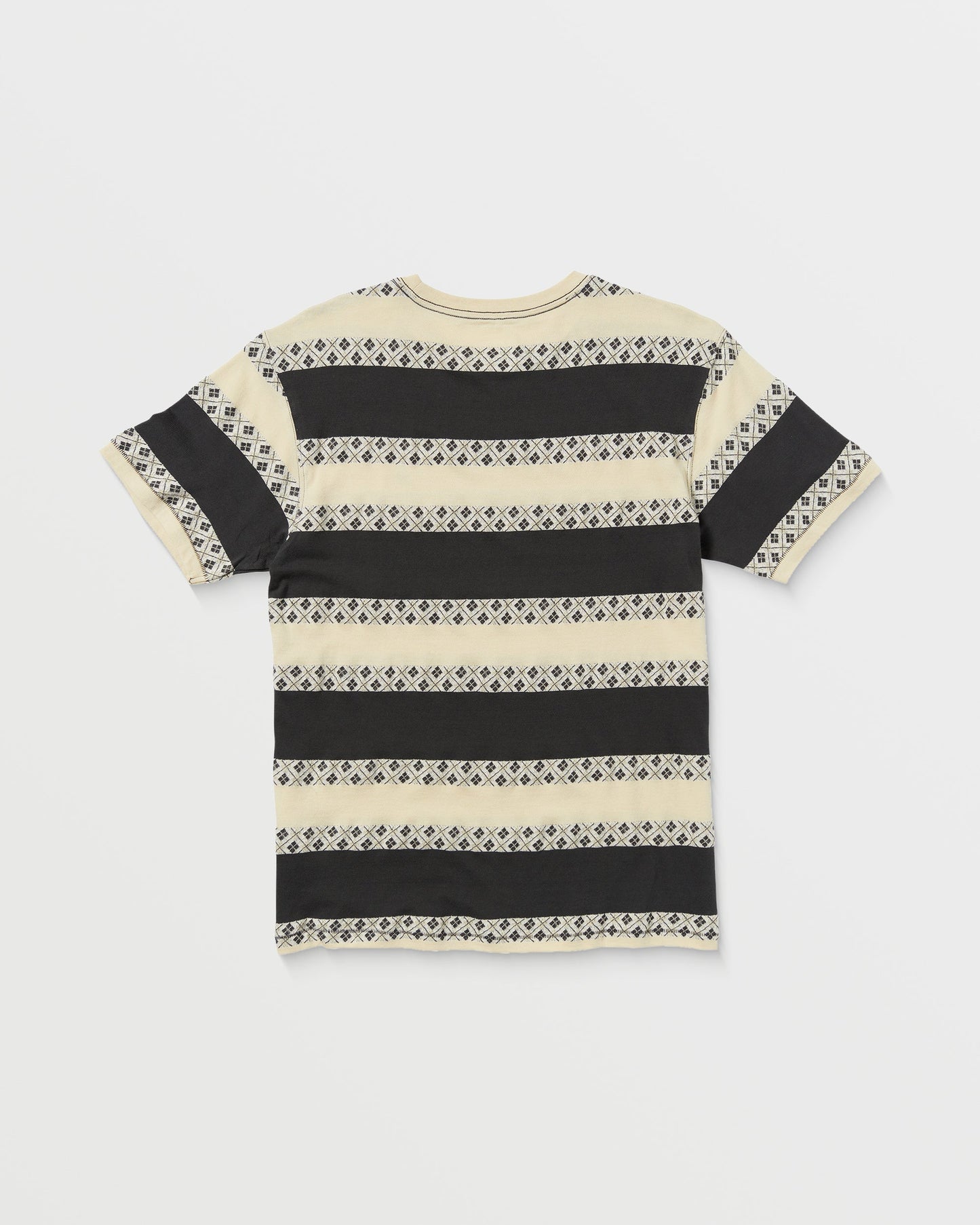 T-shirt Iron Stone - STEALTH