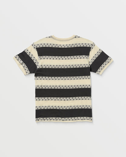 T-shirt Iron Stone - STEALTH