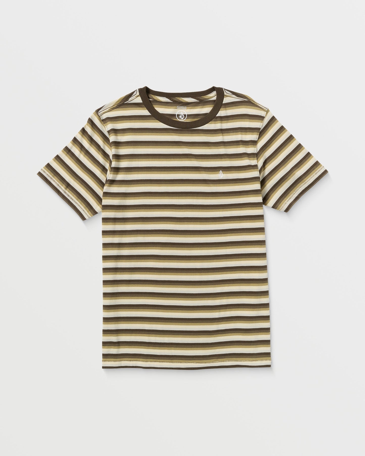 T-shirt Level Stone - WREN