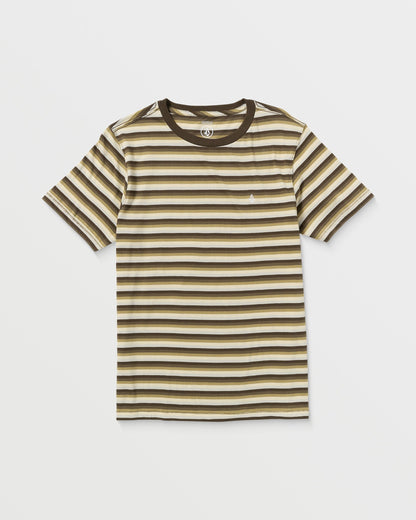 T-shirt Level Stone - WREN