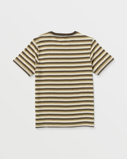 T-shirt Level Stone - WREN