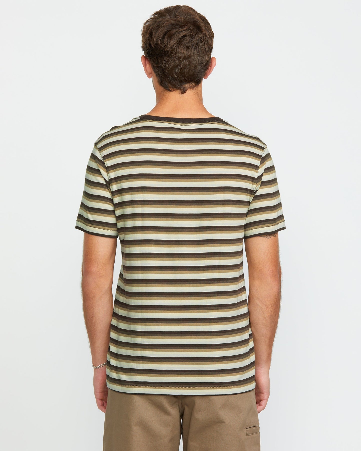 T-shirt Level Stone - WREN
