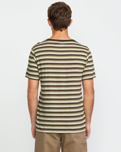 T-shirt Level Stone - WREN