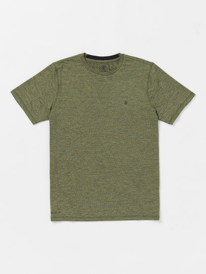 Stoneverse T-Shirt - Vintage Green