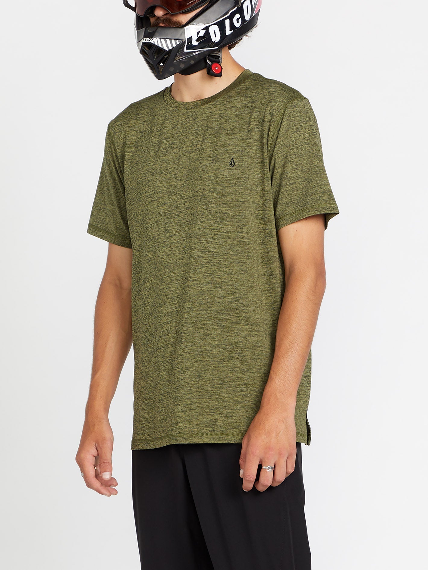 Stoneverse T-Shirt - Vintage Green