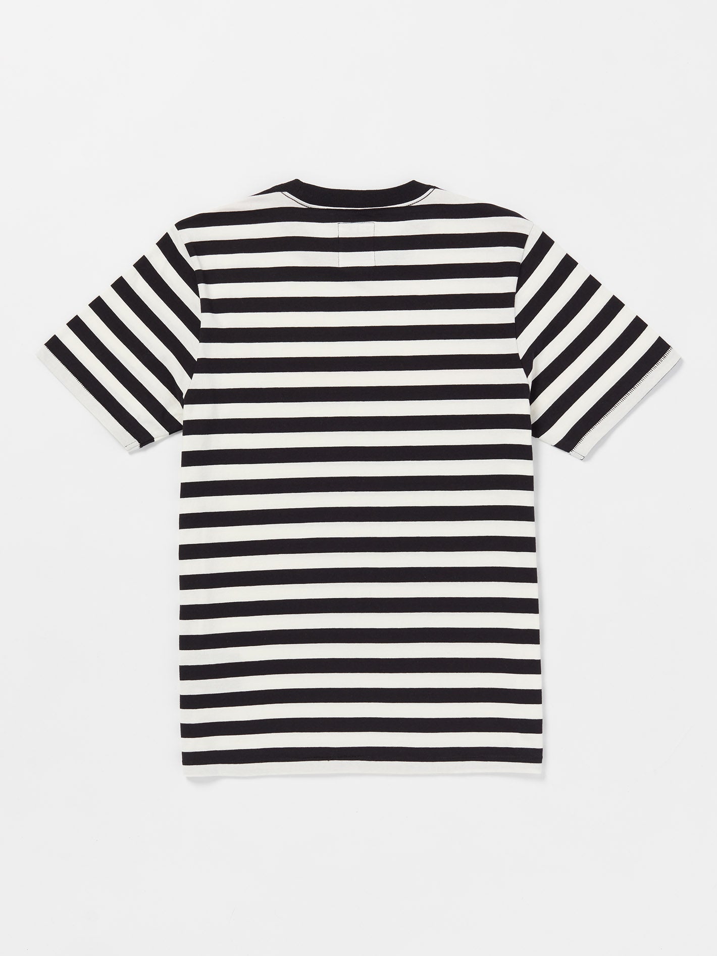 Schroff X Volcom T-Shirt – Schwarz