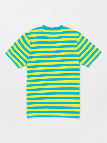 T-Shirt Schroff X Volcom - Clearwater