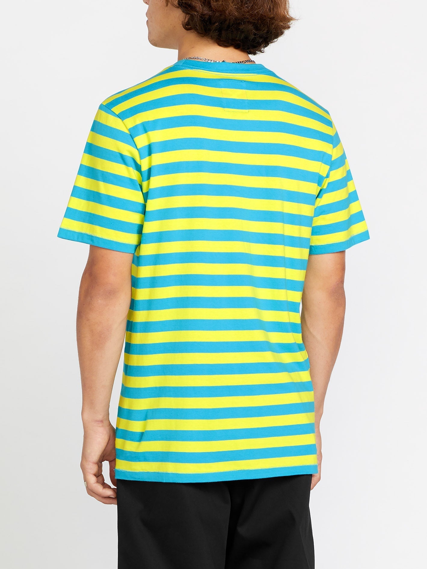 T-Shirt Schroff X Volcom - Clearwater