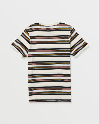 T-Shirt Parotic - Off White